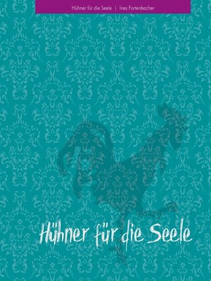 cover image of Hühner für die Seele